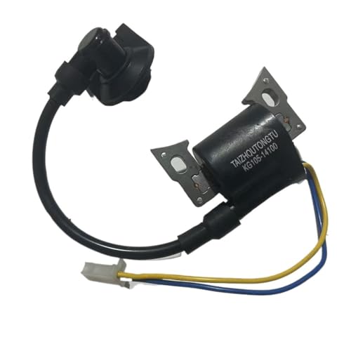 Bobine d'allumage haute tension pour moteurs IG2600 et KG158