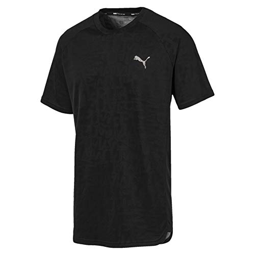 Image of PUMA Men Active Base Layer Shirt