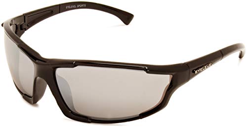 Eyelevel - Gafas de sol para hombre, talla Talla única, color gris