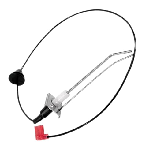 35100 91788 RV Furnaces Electrode Kit ，Furnaces Igniter Electrode Assembly Compatible with Hydro Flame, Fits for AFS, AFM, AFL, DFS, DFM, DFL Various Series of Furnace