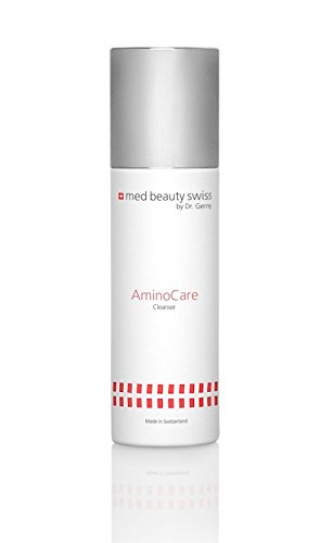 Preisvergleich Produktbild Med Beauty Swiss Amino Care Cleanser 200ml