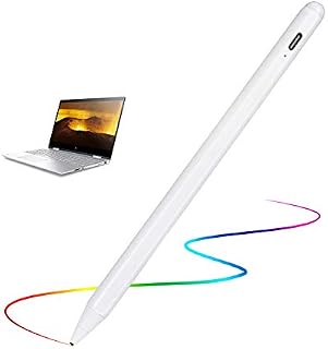 Stylus Pens for HP Envy X360 Pencil, Evach Capacitive High Sensitivity Digital Pencil