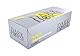 RAW CONNOISSEUR - Classic Connoisseur - KS Slim+Tips - 24 Heftchen a 32 Blatt