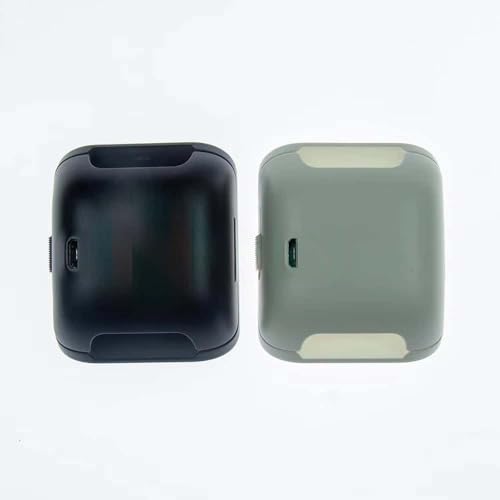 YOOOKOOO   Carcasa trasera para Samsung Galaxy Gear v700