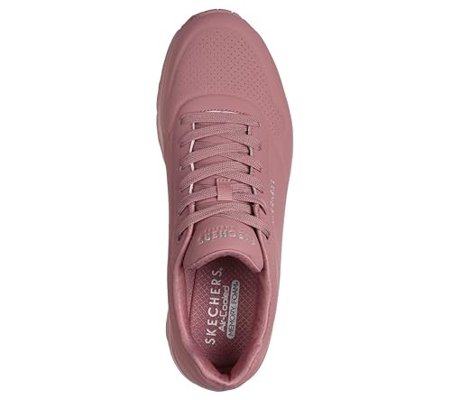 Image of Skechers Mens UNO - Stand ON AIR Casual Sneakers