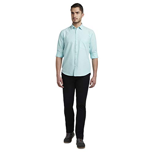 Image of Color Plus Men Shirt