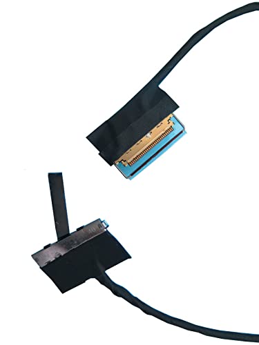 Laptop LCD Cable for Gigabyte X4 RX4W7 27890-X4W70-G40S QHD New