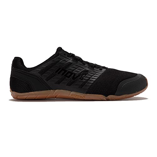 Inov-8 Bare-Xf™ 210 V3 Black/Gum Uk 10 (Us Men's 11) M #TOP2