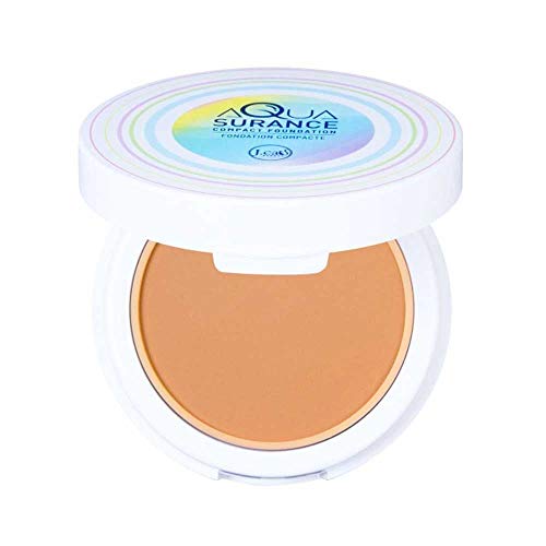 Aquasurance Compact Foundation Medium Beige