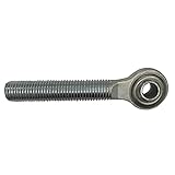 Complete Tractor 3013-1550 Top Link Repair Ends 1-1/8' Right Hand Threaded Replacement End. 3/4' Hole
