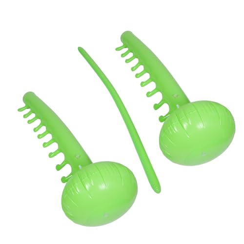 ELAYARD Gioco Limbo Gonfiabile per e Adulti Barra Salto in Alto Portatile 180 CM Attrezzatura per Giochi da Giardino e Feste Estive Decorazioni Gonfiabili per Spiaggia e Piscina