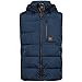 Produktbild PME Legend Bodywarmer SKYCONTROL BODYWARMER T - XXXL