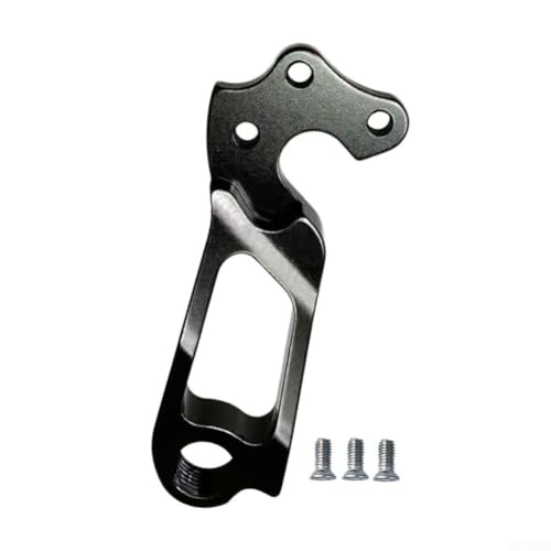 Compatibile con più biciclette: questo gancio deragliatore posteriore è progettato per la compatibilità con le bici da strada SCULTURA, una misura perfetta per le tue esigenze di ciclismo.