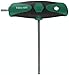 Wiha Torx Soft Grip Dual Drive T-Handle