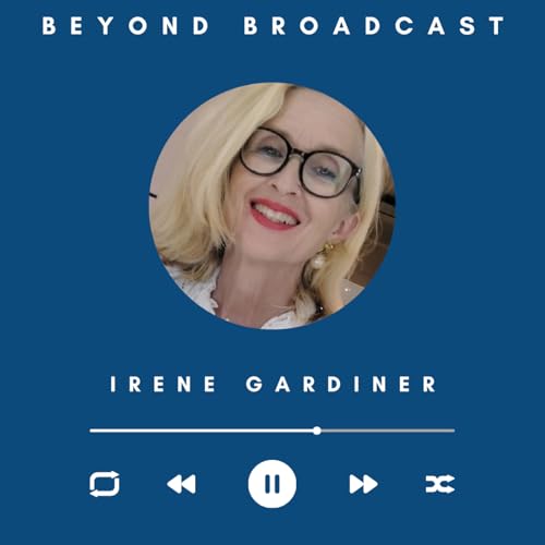 Preserving Our Voice & Culture through TV in New Zealand with SPADA President, Irene Gardiner
