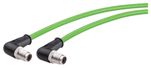 Câble IE TP Cord M12-90 6XV1878-5GN15 pour résoudre les manques d'espace en armoire