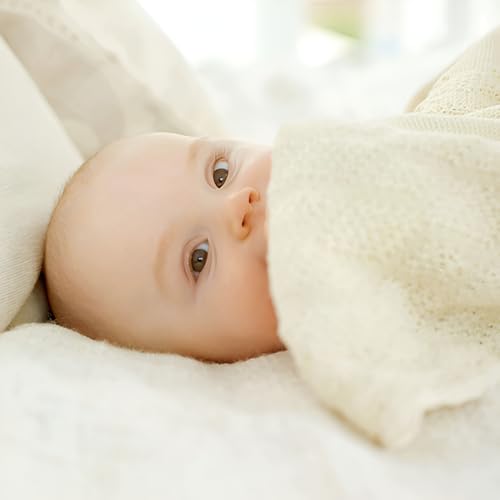 Weleda Baby White Mallow Diaper Care Cream, 1.7 Fluid Ounce, Fragrance Free Plant Rich Protection with White Mallow, Pansy, Sesame and Coconut Oils