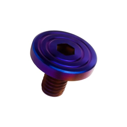 M6×10mm P1.0 �{�^���{���g SUS304 �X�e�����X �V�F�� �t���b�g�w�b�h �}�b�g�^�C�v �Ă��`�^�� 4�{�Z�b�g�J���[
