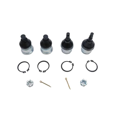 Rotule quad CF MOTO pour randonnées et tout-terrain | Pack de 4 pièces CF500A X5 X6