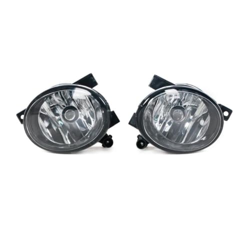 Feu antibrouillard avant de voiture VW Tiguan 2012-2016 gauche droite