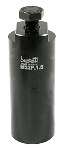 Extractor con rosca interna Ø32x1,5 Buzzetti 19504 para volante magnético de moto