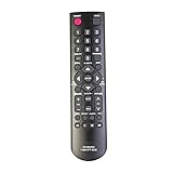 New Remote Control RC200NS00 fits for SANYO LCD-LED HDTV DP24E14M DP32D53 DP32D53M DP39D14M DP40D64