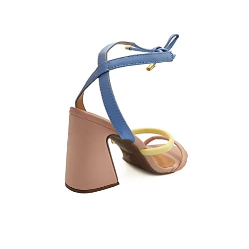 Sandalia Vizzano 6403.205 Feminino