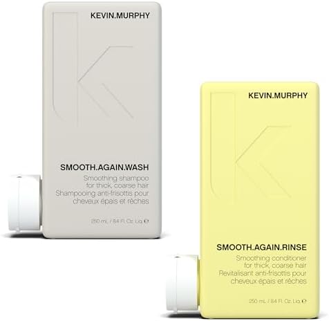 Kevin.Murphy Smooth Again Wash Shampoo 250ml - Foto 6
