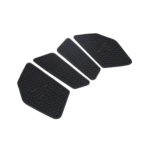 Stickers réservoir traction pads pour moto MT-10 2022-2023