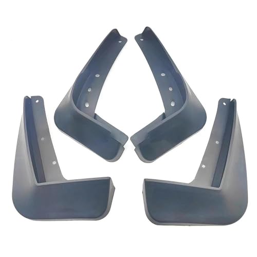 Bavettes de protection avant et arrière pour rouler sous la pluie en A3