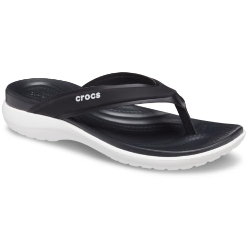 Image of Crocs Women's Capri V Flip