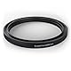 Tilta 82mm Objektivaufsätze Adapterring für MB-T16 Mirage Matte Box Kamera Objektivadapter MB-T16-82