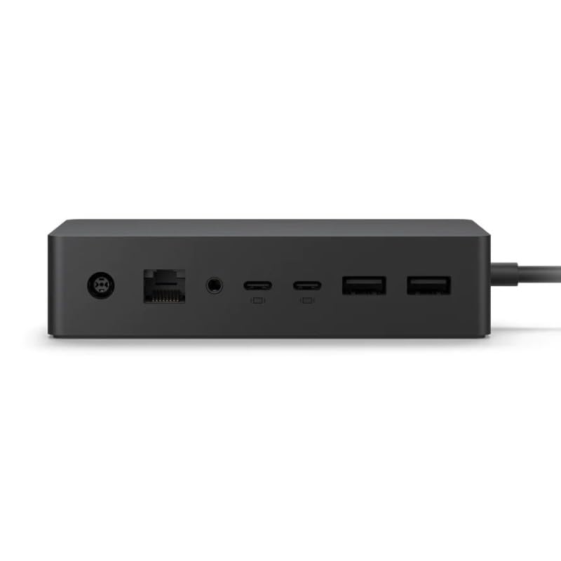 Microsoft Surface Dock 2 docking station 2 x USB-C (refurbished)