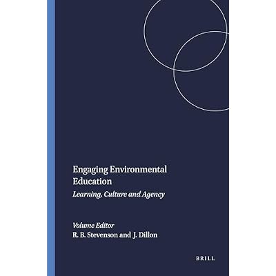 Engaging Environmental Education