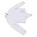 Fencing Training Jacket, Fencing Jacket (46)