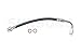 Sunsong 2201349 Brake Hydraulic Hose