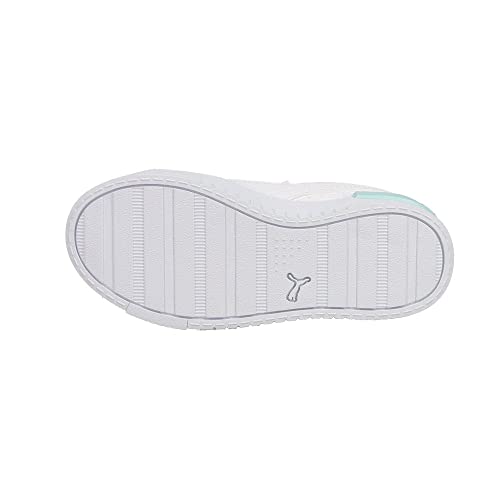 Image of Puma Unisex-Child Ralph Sampson Animals V Ps Sneaker