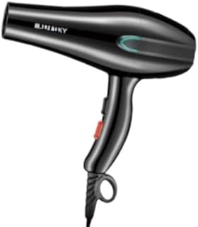 JPC30290 Hair Dryer – 2400 Watts, 30,000 RPM Speed, Ionic Technology, Cold Shot Button