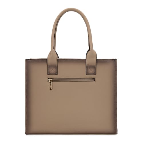 Image of Montana West x Wrangler Tote Bags Purses for Women Work Top-Handle Handbags with Strap