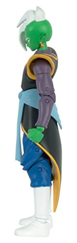 Dragon Ball Super - Dragon Stars Zamasu Figure (Series 4) #TOP2