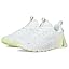 White/Metallic Silver/Barely Volt/Sail