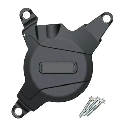 Couvercle stator moteur CBR600RR F5 carter protection haute résistance
