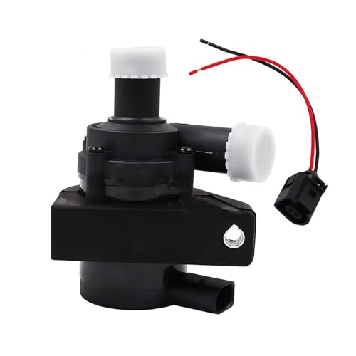 Image of Engine Water Pump 12V/24V For Webasto For Thermo Top For Eberspacher For Hydronic Coolant Heaters 1K0965561L Parking Heater Electric Auxiliary Water Pump(12V)