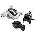 DriveFix 2.5L Engine Motor Mount and Automatic Transmission Mount Set for Mazda 6 CX-5 2014 2015 2016 2017