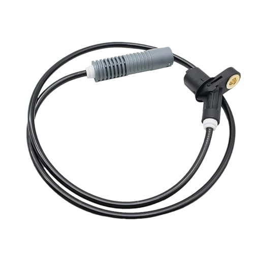 Capteur de vitesse de roue ABS avec connecteur étanche OEM 34521163027 pour berline 318i