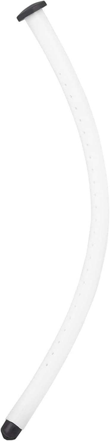 Silicone F-Hole Cello Humidifier Cello Sound Hole Humidifier To Prevent Cracking Fret Ends Top Cello Moisture Tool Cello Humidifier For Cello Sound Hole Humidifier Musical Instrument Humidifier