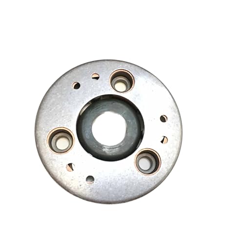 Embrayage de démarreur XT225 usinage de précision roue libre d'allumage - 3