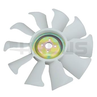 Hacus - Forklift Fan Blade N-21060-FU40A Hacus Aftermarket - New