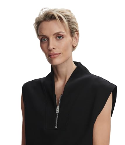 Varley Women's Loretta 1/2 Zip3