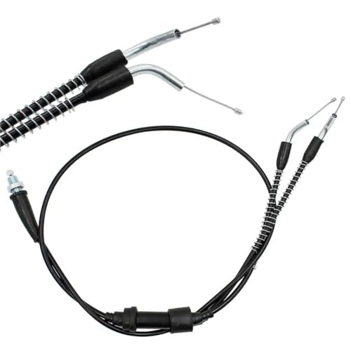Câble d'accélérateur pour YFZ350 Banshee 1987-2006 commande de gaz moto